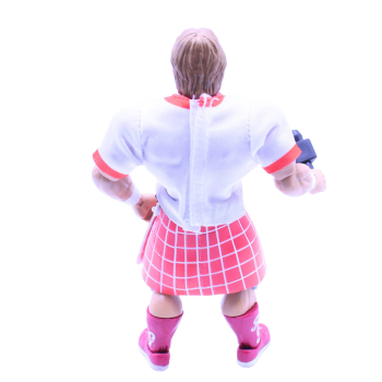 WWE Superstars Roddy Piper – Retro Actionfigur Hot Rod (lose) | Mattel 2023